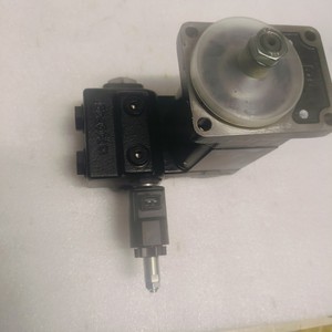 Original <b>Fan</b> <b>Motor</b> 31Q9-30212 For Hyundai Excavator 385-9 335-9 380-9 - Product Image 5