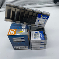 Inserto de Carburo de Tungsteno DGR 2202J-6D IC328 Iscar para Torno CNC, Herramienta de Torneado Externo OEM Súper Dura con Recubrimiento PCD, Origen IL, 1 Año de Garantía