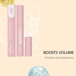 Máscara que Cuida Suavemente las Raíces <span class=keywords><strong>de</strong></span> las <span class=keywords><strong>Pestañas</strong></span>, Proporcionando un Rizado Natural y Hermoso para el Maquillaje Diario con una Aplicación Conveniente - Product Image 3