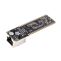 Placa de Desarrollo Micro Linux Luckfox Pico Pro/Max RV1106 con Procesadores Integrados ARM Cortex-A7/RISC-V MCU/NPU/ISP
