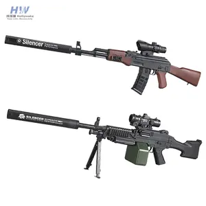 M416 gel nước P90 gell Blasters AKM 47 Gel Blasters nhà sản xuất Gel Blast Súng Blasters điện