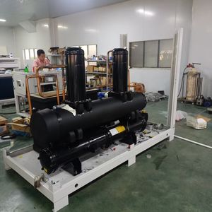 Pompe de refroidissement rapide automatique 2026 pour refroidisseur d'eau, moteur R-22, garantie 1 an – <span class=keywords><strong>Achat</strong></span> en gros direct usine pour le Sud-Est - Product Image 4