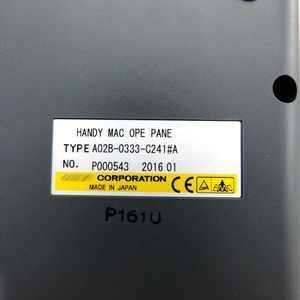 Volante de control original Fanuc nuevo A02B-0333-C241 # Unidad de Operación Portátil - Product Image 6