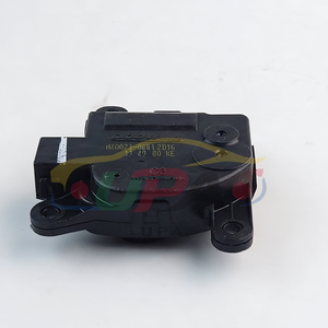 Actuador de admisión de motor de calidad original 97162-1JAA0 para Hyundai Kia Ceed Rio Picanto 971621JAA0 - Product Image 5