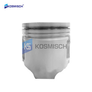 Original-Qualität 4D34T Kolbensatz mit Bolzen OEM ME220470 für MITSUBISHI LKW-Motor OEM-Größe 104mm 4D34T Kolbenersatz - Product Image 4