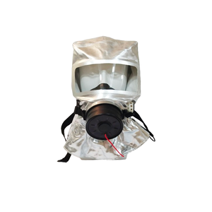 TZL30 Shawl-Stil - Filterung Brand Selbsterrettung Notfall Gasmaske Atmungsschutz - Product Image 2