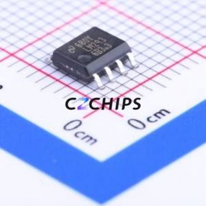ชิปวงจรรวม LM2936BM-3.3ใหม่ดั้งเดิม/NOPB SOIC-8 PMIC Regulator (LDO) - Product Image 1