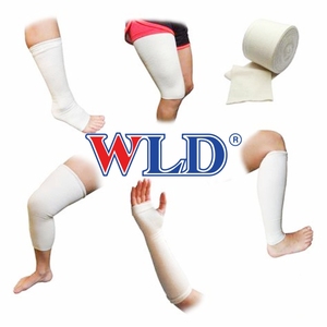 Perban elastis medis perban tabung besar elastis perban dukungan peregangan - Product Image 5