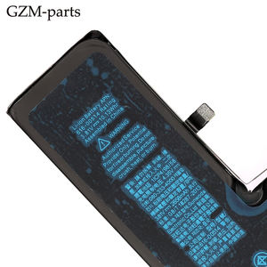 <span class=keywords><strong>Batterie</strong></span> arrière de remplacement pour <span class=keywords><strong>iPhone</strong></span> XS, 2659 mAh - Product Image 5