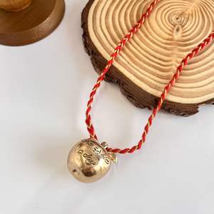 Collar largo de acero inoxidable para otoño e invierno con diseño de pájaro, joyería versátil para suéteres, Picnique - Product Image 5