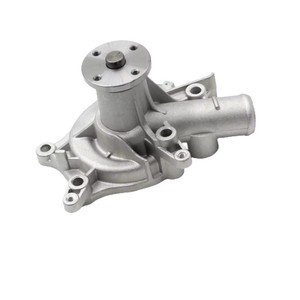 Bomba de agua 2510032033 para Hyundai Kia MD997612 MD041041, pieza de repuesto para motor - Product Image 1