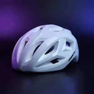 OEM Factory Customized High-End Cycling Helmet CE CPSC GB Certified Integrated Molded EPS Road Bike Use Safety Sports Helmets