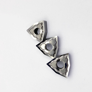 Herramientas de corte CNC Wnmg080408 de alta calidad, insertos de carburo para pieza de trabajo de acero, herramientas de torno de revestimiento PVD, herramienta de torneado externo - Product Image 5