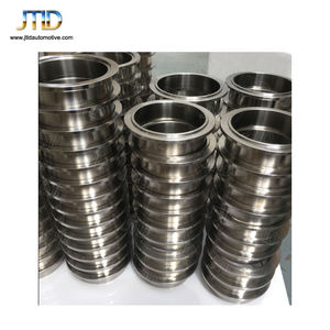 Высокопроизводительные универсальные 3 дюйма 304SS V-Band мужские и женские фланцы для выхлопного зажима - Product Image 3