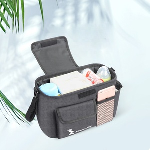 Bébé <span class=keywords><strong>Produit</strong></span> Maman Sac Bébé Sac À Couches Poussette <span class=keywords><strong>Organisateur</strong></span> Pour Bébé - Product Image 1