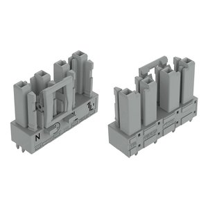 770-844/060-000 - ใช้งานร่วมกับ wago ได้ - Product Image 1