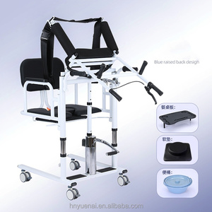 Chaise de transfert de patient d'aisance de levage manuel <span class=keywords><strong>handicapé</strong></span> de <span class=keywords><strong>prix</strong></span> usine <span class=keywords><strong>pour</strong></span> personnes âgées/handicapées - Product Image 6