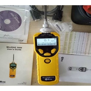 RAE Systems MiniRAE PGM-7320 Portable VOC Monitor Configurator PGM-7320-Base RAE Systems MiniRAE PGM-7320 RAE Systems MiniRAE PG - Product Image 4