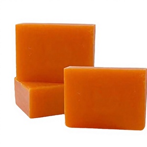 Jabón en Barra de Miel Hidratante para Cuerpo y Rostro, para Todo Tipo de Piel, Tamaño Regular, Jabón Sólido para Manos, Aroma Natural Fresco, Calidad de Exportación OEM - Product Image 4