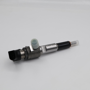 <span class=keywords><strong>Injecteur</strong></span> de carburant Common Rail Siemens VDO 5WS40677 AV6Q-9F593-AD A2C59513556 9802448680 pour Peugeot Citroën Ford Volvo PSA <span class=keywords><strong>1</strong></span>.6L <span class=keywords><strong>HDI</strong></span> - Product Image 5
