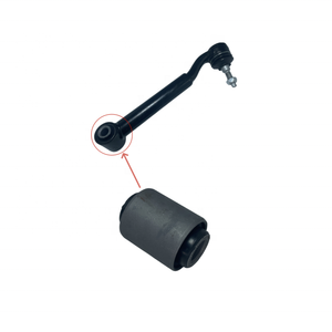 บูชปีกนก FOEO รุ่น FR3Z3079A FR3Z307A สำหรับรถฟอร์ด มัสแตง ปี 2011 - 2016 รุ่น FR3C3A423AA MCF2327 5282022 - Product Image 6