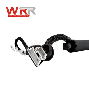 51247434042 51247294588 Amortiguador Eléctrico para Portón Trasero BMW F16 X6, Soporte de Elevación de Maletero Eléctrico Suave, Piezas Premium - Product Image 5