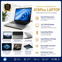 Yifang's New 15.6" AMD Ryzen 7 Radeon RX Vega 8 Graphics Card, Supporting OEM/ODM Customization It Is a Business-oriented Laptop