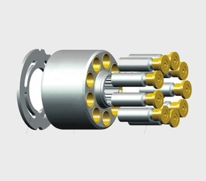 Eaton Vickers bomba de paletas de V10 V20 V2010 2020 - Product Image 2