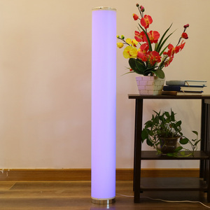 Meubles <span class=keywords><strong>de</strong></span> maison intelligents lampe rgb en bois tactile atmosphère néon lampe <span class=keywords><strong>de</strong></span> table rectangulaire flexible avec éclairage <span class=keywords><strong>de</strong></span> lumière <span class=keywords><strong>de</strong></span> décoration intérieure - Product Image 3