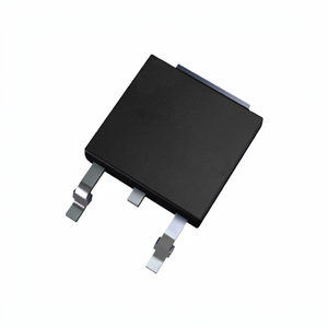 Service complet d'origine pour la gestion de l'alimentation (PMIC) TO 252 3, DPAK, SC 63 - Achetez en ligne des composants électroniques RT9183-18GL - Product Image 1