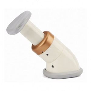 Appareil de massage pour le cou et le menton, pour affiner le cou, réduire les rides et affiner le visage - Product Image 2