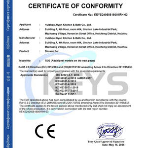 Mélangeur numérique Led à clé <span class=keywords><strong>de</strong></span> <span class=keywords><strong>piano</strong></span> 4 fonctions robinets <span class=keywords><strong>de</strong></span> contrôle système <span class=keywords><strong>de</strong></span> bain tête ensemble <span class=keywords><strong>de</strong></span> douche <span class=keywords><strong>de</strong></span> salle <span class=keywords><strong>de</strong></span> bain - Product Image 5