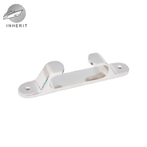 Guía de cable de acero inoxidable Inherit Marine de 4/5/6/8 pulgadas para navegación de yates y accesorios de pesca - Product Image 2