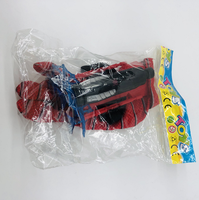 Gants de Cosplay, Super héros, jouets, accessoires de noël