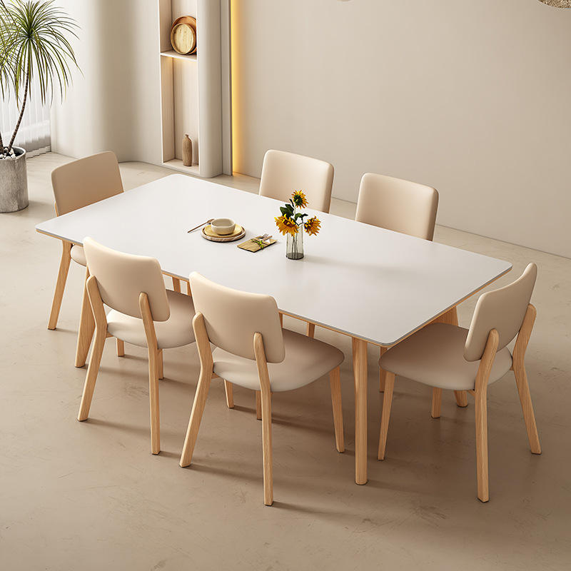 Table à manger individuelle