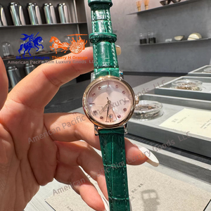 Montre Longnes la plus vendue, élégante, de luxe, pour femme, style professionnel, mouvement Ronda, cadran à aiguilles, cadeau pour dames - Product Image 2