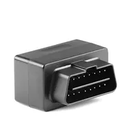 Adaptateur VXSCAN OBD ENET WIFI/USB DOIP pour BMW Série F/G Interface Ethernet Compatible avec IOS Android & Windows