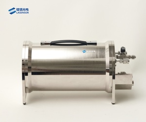 लेजर LSGY-101 8-चैनल 0.1um 2.8l/मिनट उच्च संवेदनशीलता संपीड़ित गैस कण काउंटर स्टेनलेस स्टील 7-इंच एंड्रॉइड - Product Image 6