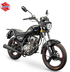 Vente en gros Nouveau modèle populaire de moto de course d'<span class=keywords><strong>occasion</strong></span> à essence, moto de rue 150cc - Product Image 4