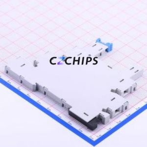 41F-1Z-C2-4 Relay Socket and Accessories Relay Whole Sale Electronic Component Chips Supplier & BOM Service - Product Image 2