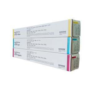 Cartouche de toner d'origine OEM T01 pour Canan ImagePRESS C700 / C750 / 850 / <span class=keywords><strong>710</strong></span> / 910 |   Sortie de qualité professionnelle - Product Image 6