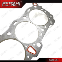 Joint de culasse pour ISUZU TFR 4ZE1/4ZE3/2.6 8V PICKUP 2.6 4x4 LS TROOPER I AMIGO Véhicule tout-terrain fermé 2.6 894174-2790