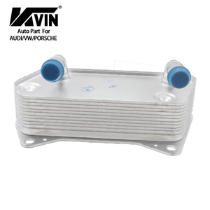 KVIN Transmission pendingin oli transmisi untuk VW Sagitar Touran Magotan CC Au-di A3 TT2.0 - Product Image 3