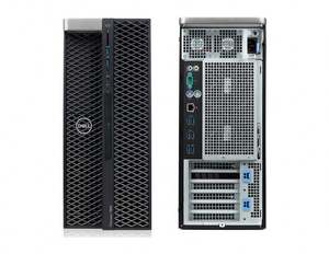 Nouvelle tour de station de travail de précision <span class=keywords><strong>DELL</strong></span> T7820 Durable - Product Image 4