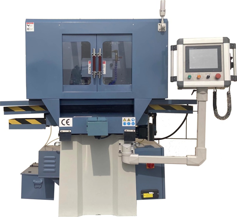 Rowdai Heavy Duty Hydraulic Precision Surface