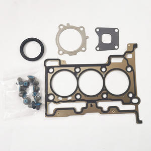 Kit de joint de tête pour <span class=keywords><strong>Ford</strong></span> 1771609 1939521 CM5G-6051-GC Focus DM5G-6051-AA Ecoboost M1CA M1DA M2DA M1JA SFCA SFCB B-<span class=keywords><strong>MAX</strong></span> <span class=keywords><strong>C</strong></span>-<span class=keywords><strong>MAX</strong></span> 1.0 - Product Image 5