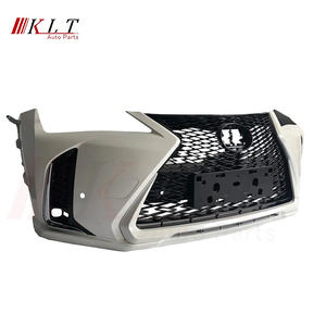 Juego de Parachoques Delantero para Auto KLT de Alta Calidad para <span class=keywords><strong>UX</strong></span> 2018, Actualización a <span class=keywords><strong>SPORT</strong></span> 2018 - Product Image 2