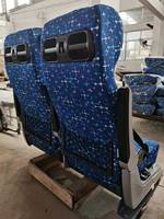 Siège pour passager pour avion, VIP, ajustable, avec chargeur USB