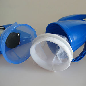 BN Precio de fábrica Limpiadores automáticos de piscinas Robot de cabeza de vacío pequeño <span class=keywords><strong>Aspirador</strong></span> de chorro para <span class=keywords><strong>piscina</strong></span> - Product Image 6