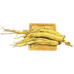 पुरुषों के पैक्स जिन्सेंग रूट सूखे हर्बल सप्लीमेंट के साथ पानी के संरक्षण प्रक्रिया कच्चे स्टाइल जड़ी बूटी - Product Image 1